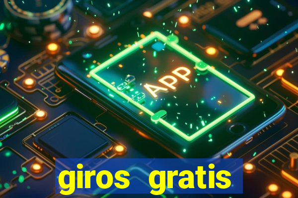 giros gratis estrela bet